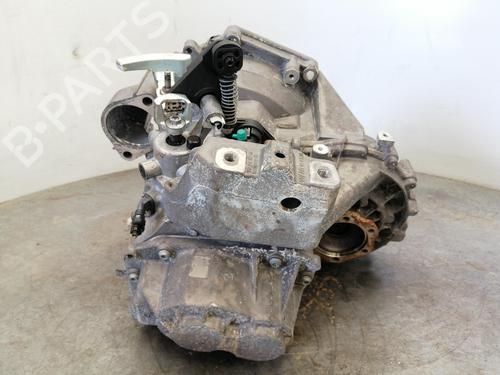 Gearbox SEAT IBIZA V (KJ1, KJG)  | BP29720220M3