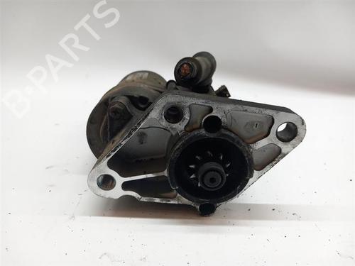 Starter KIA CARNIVAL I (UP, FL) 2.9 TDi | BP37032318M8 - Image 2