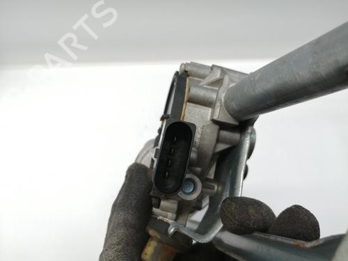 Front wiper motor HYUNDAI i20 II (GB, IB)  | BP19156147M29 