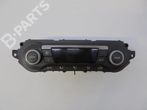 Used Climate control Climate control FORD FOCUS II Turnier (DA_, FFS, DS) 1.8 TDCi (115 hp) 11175377 11175377