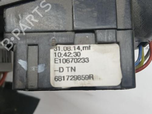 Headlight switch DACIA LODGY (JS_)  | BP36912078I24  - Image 5