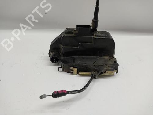 Used Front right lock RENAULT SCÉNIC II (JM0/1_) [2003-2010]  30391268