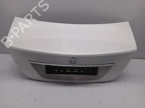 Used Tailgate MERCEDES-BENZ C-CLASS (W204) C 200 CDI (204.001) (136 hp) 29813808