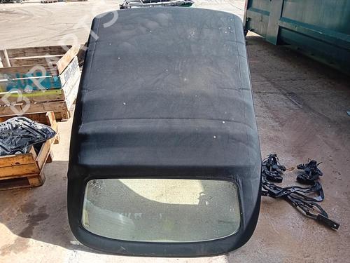 Used Other Other AUDI A5 Convertible (8F7) 2.0 TDI (150 hp) 34435867 34435867