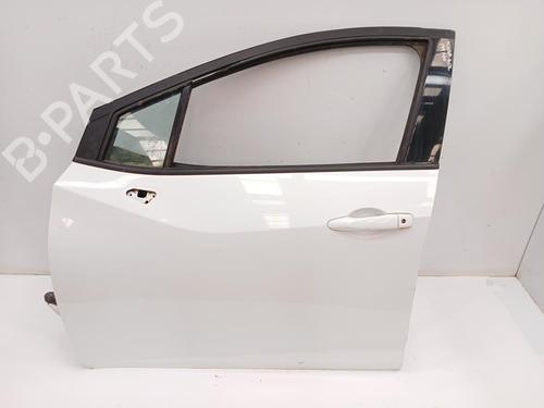 Used Left front door NISSAN MICRA V (K14) [2016-2025]  29393768