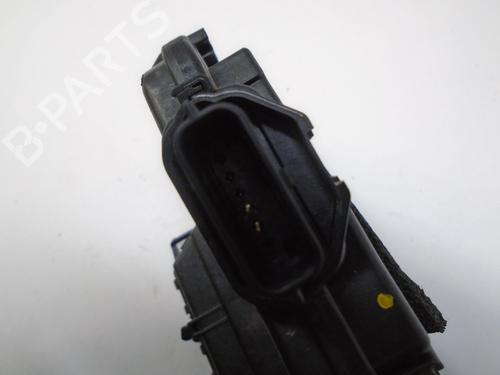 Front right lock NISSAN MICRA V (K14)  | BP11679534C97 