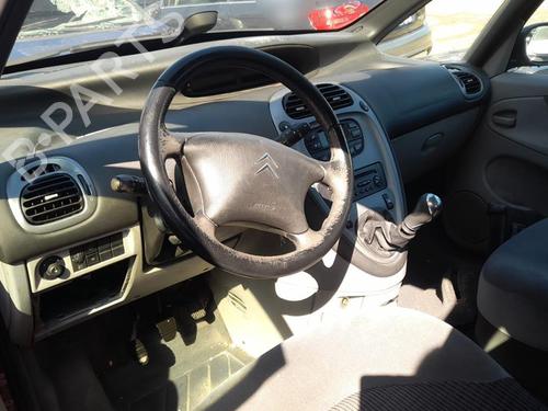 Left front door CITROËN XSARA PICASSO (N68) 1.6 HDi | BP29810797C2 