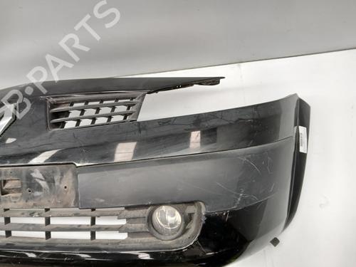 Front bumper RENAULT MEGANE II (BM0/1_, CM0/1_) 1.5 dCi (BM0F, BM0T, BM2B, CM0F, CM0T) | BP25617658C7 