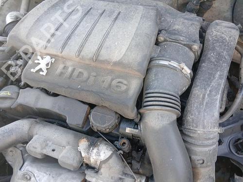 Starter PEUGEOT PARTNER MPV (5_, G_) | BP37429070M8 - Image 10