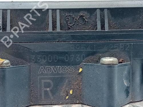 Control unit TOYOTA RAV 4 IV (_A4_) | BP37032980M11 - Image 5