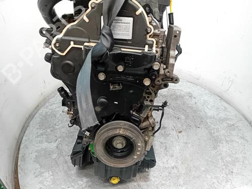 Engine FORD TRANSIT CONNECT V408 Box Body/MPV | BP30274802M1 - Image 2