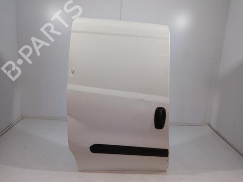 Used Right slide door Right slide door FIAT DOBLO Cargo (263_) [2010-2026] 34244989 34244989