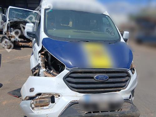 Brukte deler til FORD TRANSIT CUSTOM V362 Van (FY, FZ) 4664679