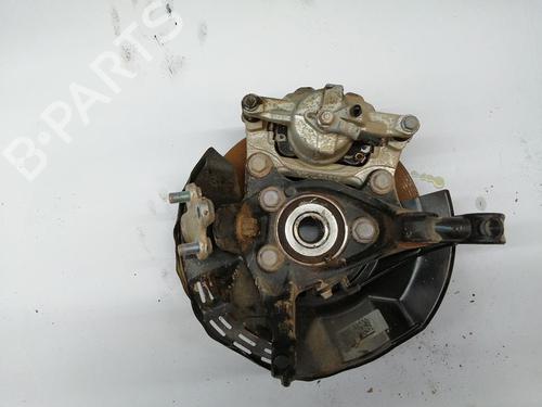 Right front steering knuckle TOYOTA COROLLA Hatchback (_E21_, _EA1_, _EH1_) | BP36262170M26 - Image 2