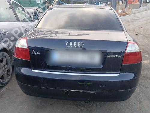 Feu arrière gauche AUDI A4 B7 (8EC) 2.5 TDI | BP30927720C34