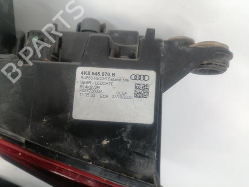 Right taillight AUDI A7 Sportback (4KA) 40 TDI Mild Hybrid | BP29375981C35 