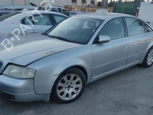 Alternator AUDI A6 C5 (4B2, 4B4)  | BP31352548M7 