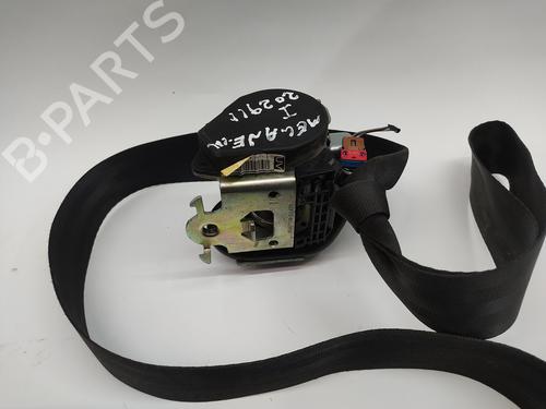 Front left seatbelt RENAULT MEGANE III Coupe (DZ0/1_)  | BP29140327I26 