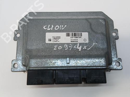 Used Engine control unit (ECU) Engine control unit (ECU) 37032686 37032686
