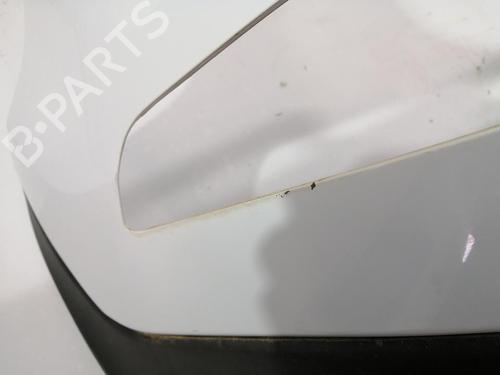 Rear bumper KIA SPORTAGE III (SL)  | BP29630484C8 