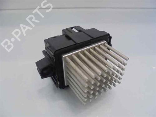 Used Heater resistor Heater resistor CHEVROLET CRUZE (J300) 2.0 CDI (163 hp) 11656571 11656571