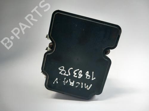 Control unit NISSAN MICRA V (K14)  | BP18068774M11 