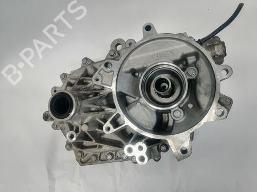 Used Gearbox CITROËN C4 III (BA_, BB_, BC_) [2020-2025]  28292840