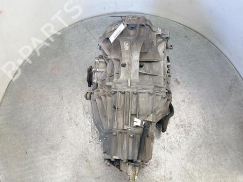 Gearkasse AUDI A4 B6 (8E2) 2.5 TDI (155 hp) 32183610