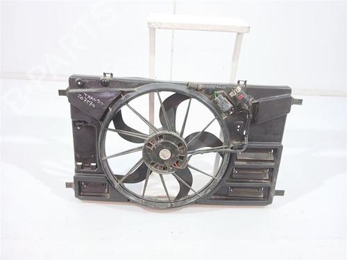 radiator-fan-ford-transit-v363-van-fcd-fdd-2013-33464341 main image