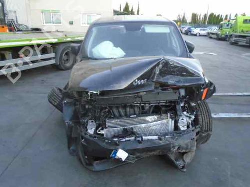 Used Parts JEEP RENEGADE SUV (BU, B1, BV) 1.6 4975603