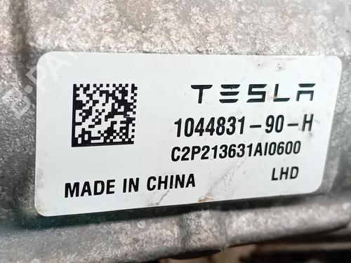 Steering rack TESLA MODEL Y (5YJY) | BP37247701M22 - Image 3
