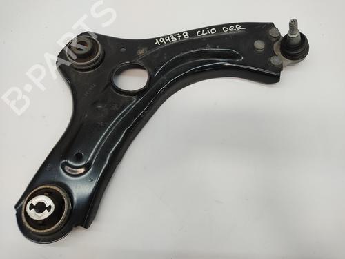 Used Right front suspension arm RENAULT CLIO V (B7_) [2019-2025]  26955118
