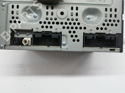 Radio FORD MONDEO V Hatchback (CE) 2.0 TDCi | BP33185433E6 - Image 3