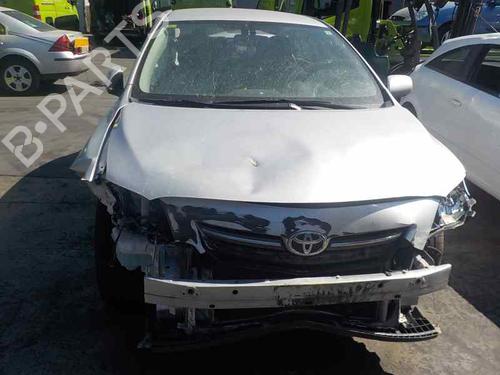 Used Parts TOYOTA COROLLA Saloon (_E15_)  2.0 D-4D (ADE150)  702250