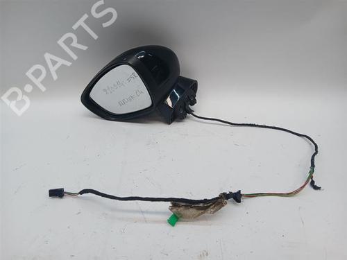Used Left mirror Left mirror CITROËN C4 Coupe (LA_) 1.6 HDi (90 hp) 37431235 37431235