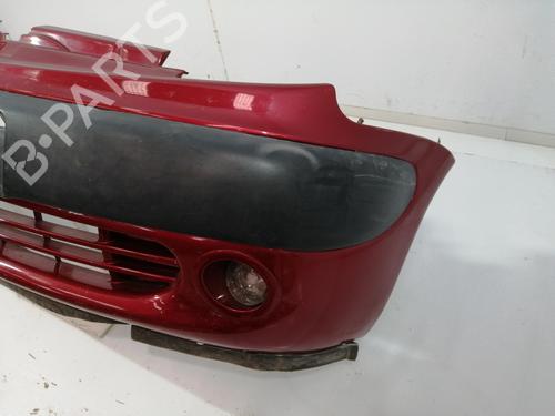 Front bumper CITROËN XSARA PICASSO (N68) 2.0 HDi | BP29120666C7 