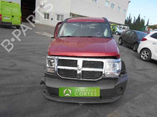 Used Parts DODGE NITRO  2.8 CRD  702323