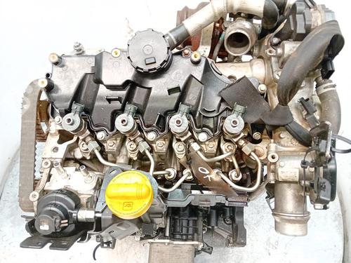 Used Engine Engine DACIA LODGY (JS_) [2012-2026] 36775114 36775114