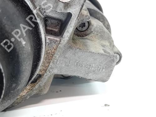 Starter AUDI A3 (8P1) 1.9 TDI | BP38087035M8 - Image 3