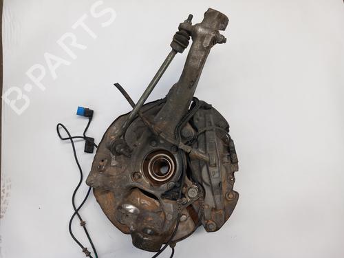 Right front steering knuckle MERCEDES-BENZ GLC (X253) 220 d 4-matic (253.915) | BP29720197M26 