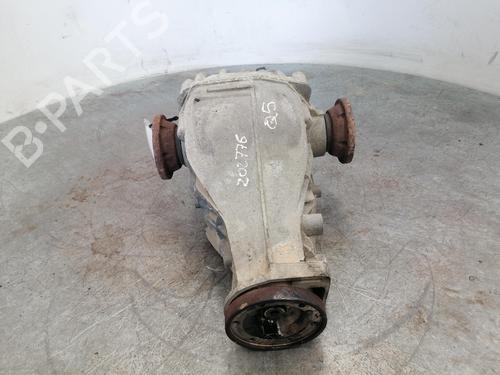 Rear differential AUDI Q5 (8RB)  | BP28278389M24 