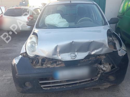 Engine NISSAN MICRA III (K12) 1.2 16V | BP30513178M1