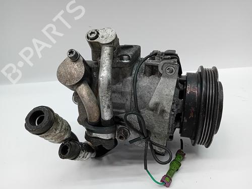 Used AC compressor AC compressor VW PASSAT B5.5 (3B3) [2000-2005] 36229709 36229709