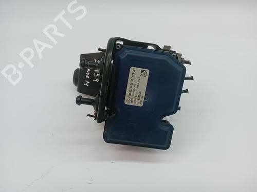 Control unit MERCEDES-BENZ M-CLASS (W166)  | BP32203011M11 
