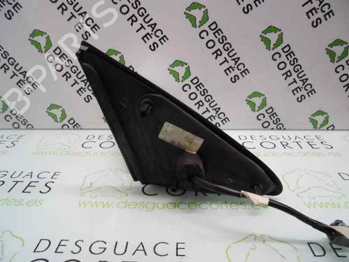 Left mirror FORD MONDEO III (B5Y) 1.8 16V | BP5467026C26 