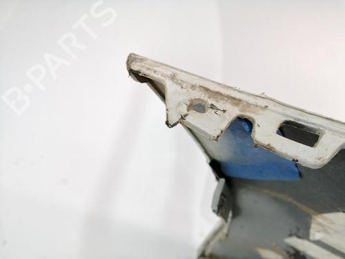 Front bumper AUDI A1 Sportback (GBA) 35 TFSI | BP29710654C7 