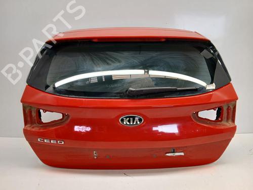 Used Tailgate Tailgate KIA CEED (CD) [2018-2026] 34151765 34151765