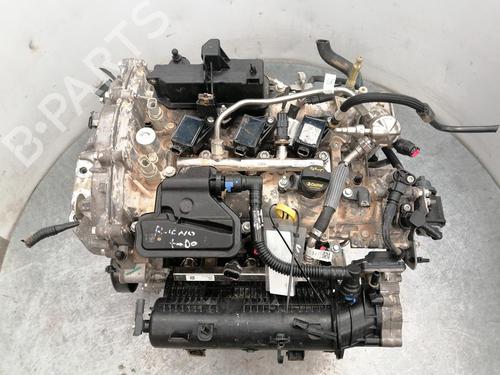 Used Engine FORD KUGA III (DFK) [2019-2025]  30513163