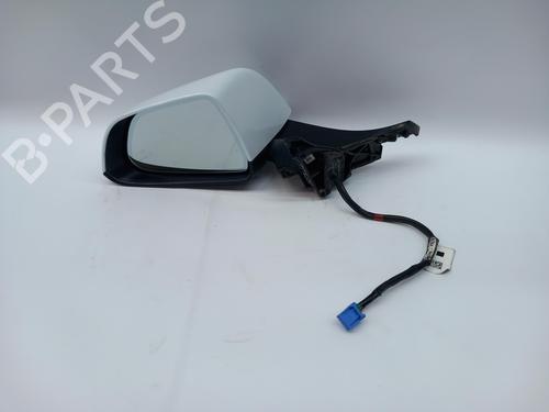 Used Left mirror TESLA MODEL 3 (5YJ3) [2017-2025]  29546900
