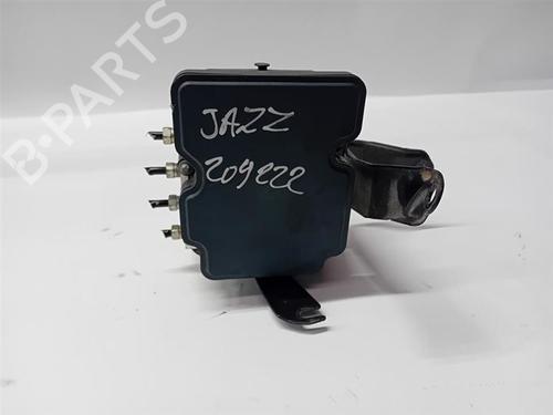 Control unit HONDA JAZZ IV (GK_) 1.3 | BP35805873M11 - Image 5